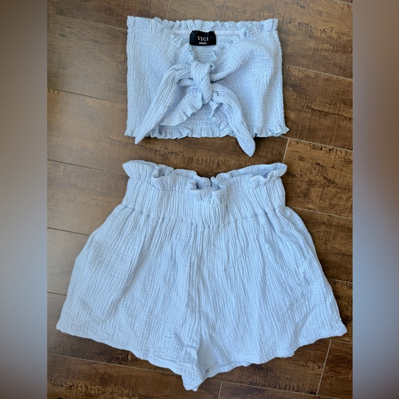 Like New! VICI Matching Set - Picture 5 of 8